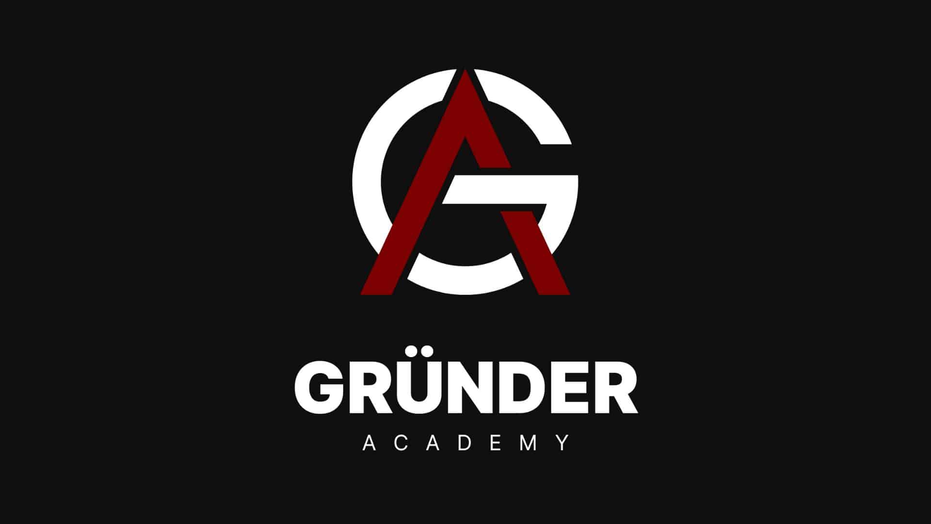 Gründer Academy – Alles was geht!